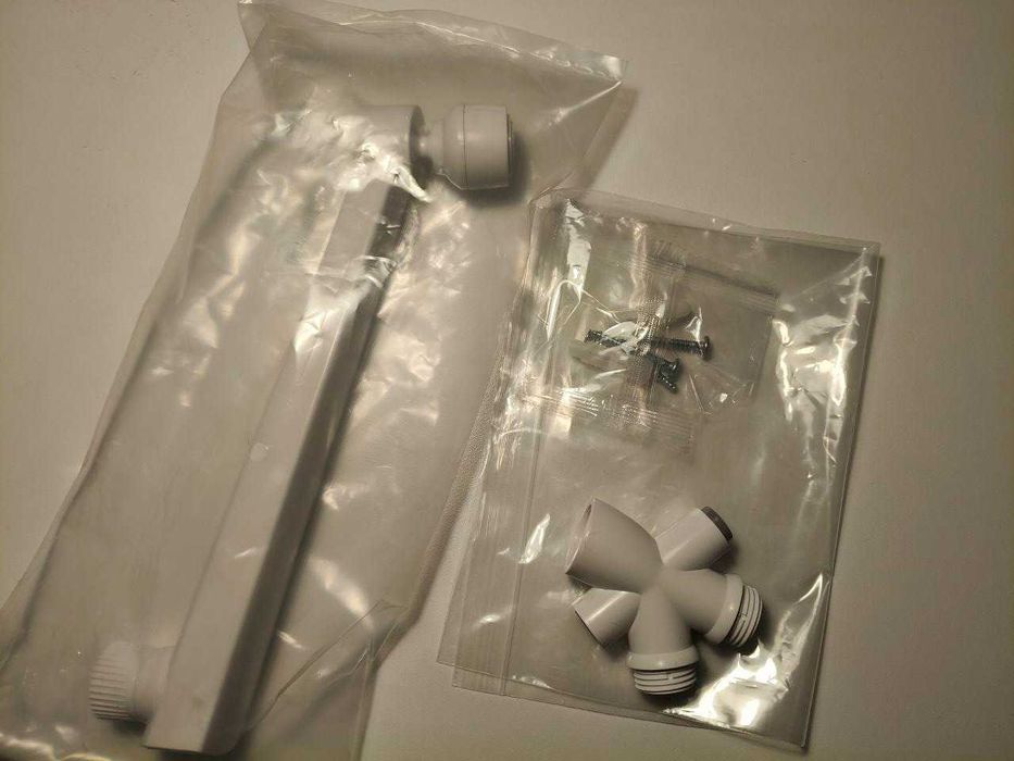 Incalzitor apa instant electric Ariston AURES SLIM FLOW - 5.5kw