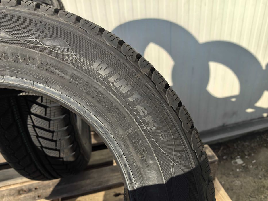 195/65/15 Поинт Ес ДОТ 2024 г - чисто нови !