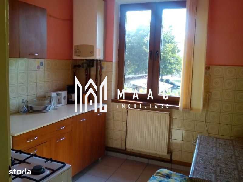 Apartament 3 camere de închiriat | Țiglari, Sibiu | 110 mp