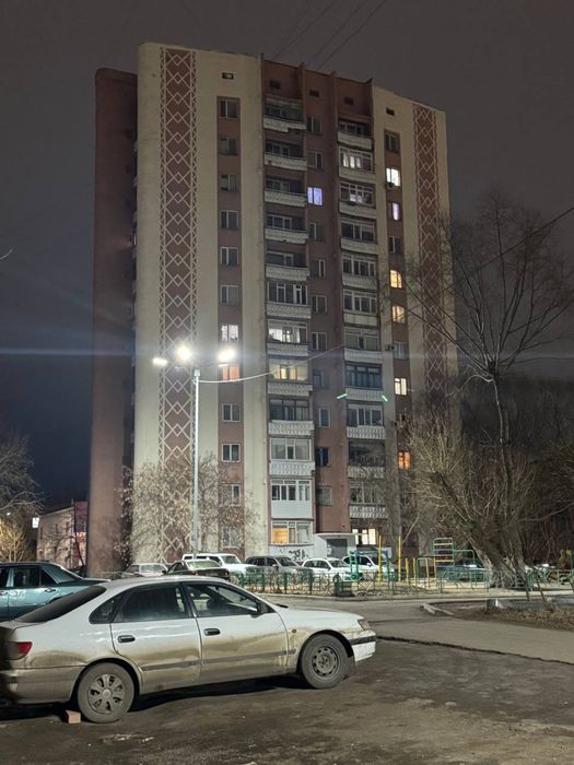 Продаю квартиру срочно!