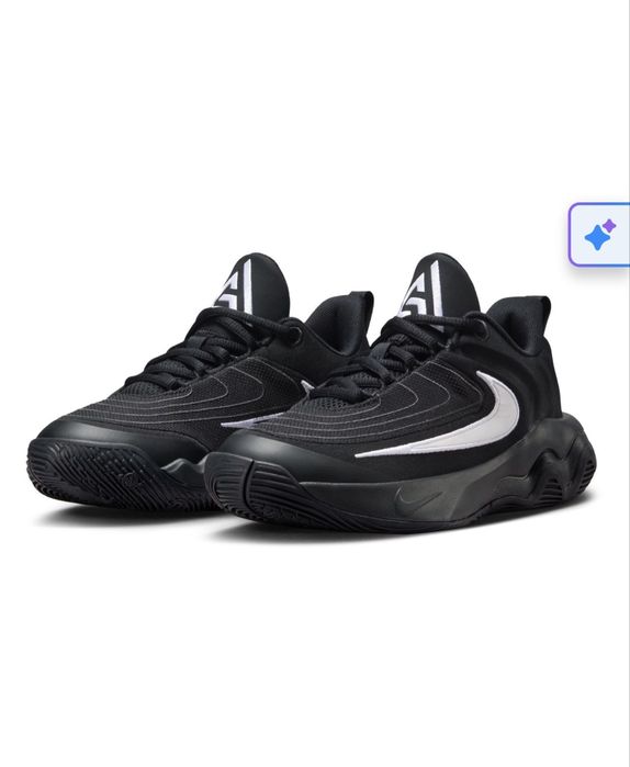 Баскетболни маратонки  Nike GIANNIS IMMORTALITY 4