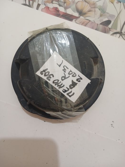 Крышка фары Пежо 307