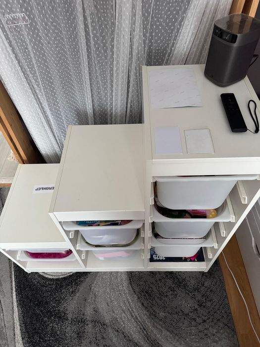 Comoda copii Trofast ikea