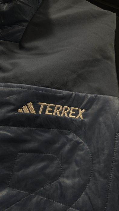 Adidas Terrex Нова Оригинална Грейка