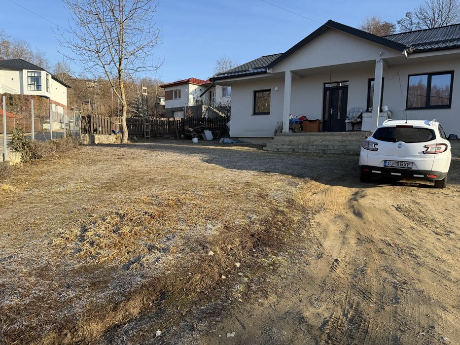 Vand casa in Feleacu