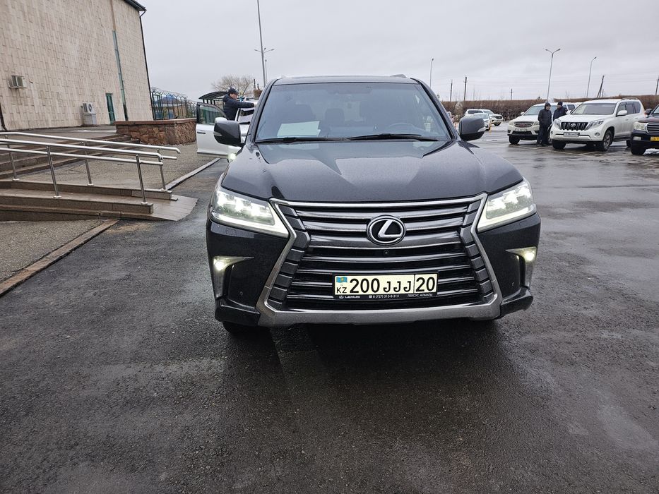 Аренда автомашина