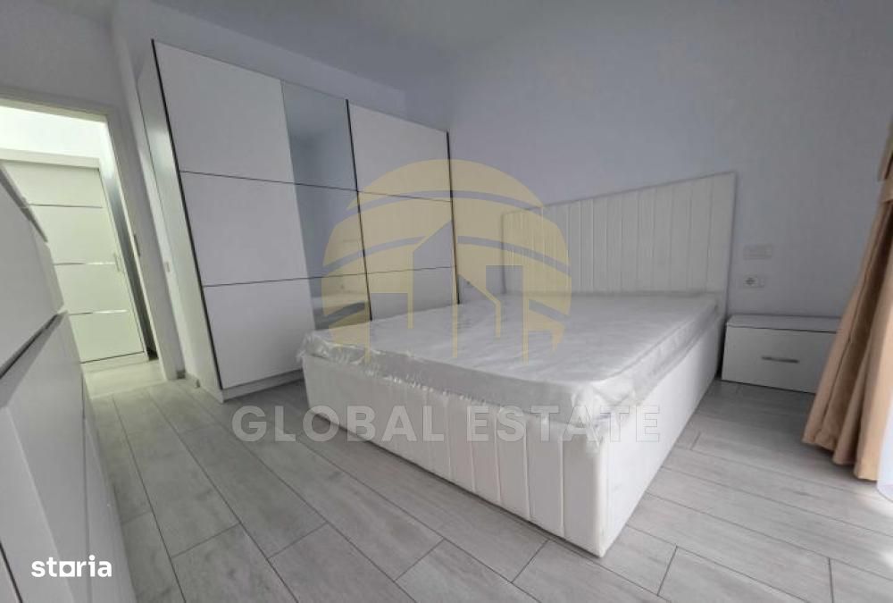 Inchiriere apartament 2 camere - Berceni - Grand Kristal | Centrala