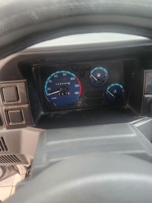 Chevrolet Damas 2023 — 5