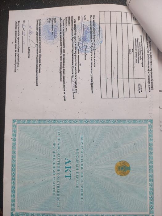 Продается зем.участок 21соток