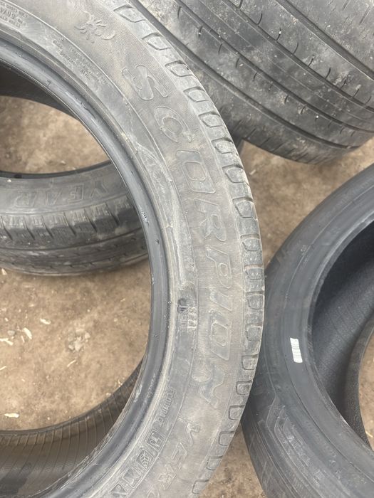 Продаю шины норм сост