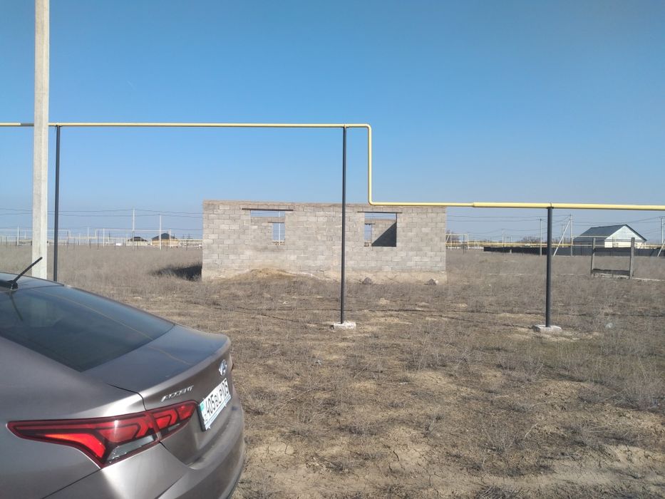 Продаётся Участок