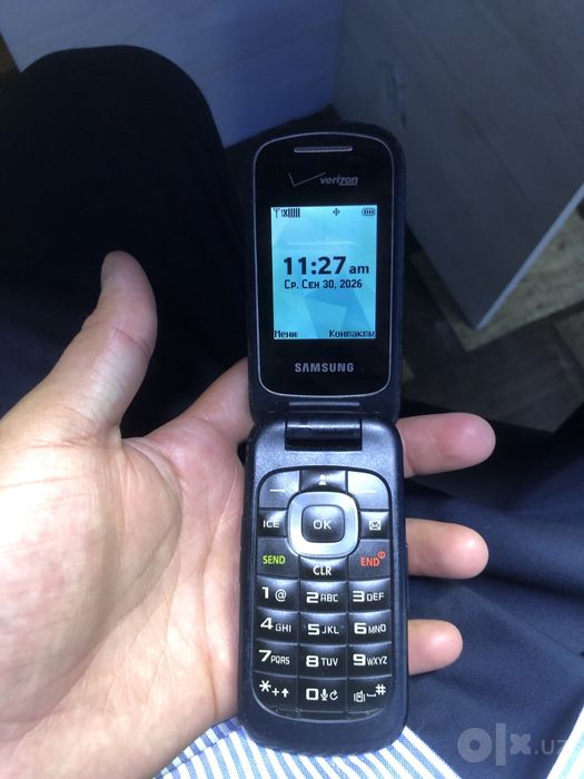 Samsung vision perfectum
