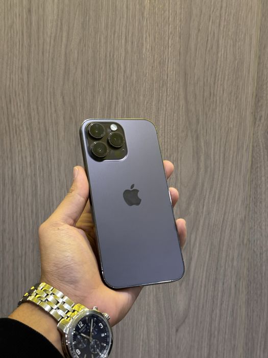 Iphone 14 Pro Max 256GB 81%