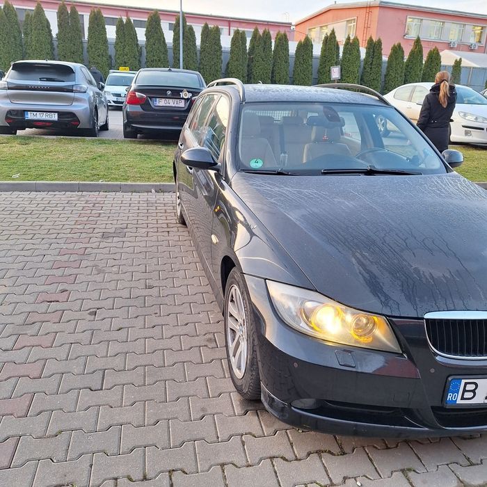 BMW 3 Series 2008 — imagine 2