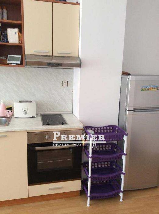 Продава се Двустаен апартамент в к.к. Слънчев бряг - 54 кв.м за 843 €/кв.м - Снимка #3