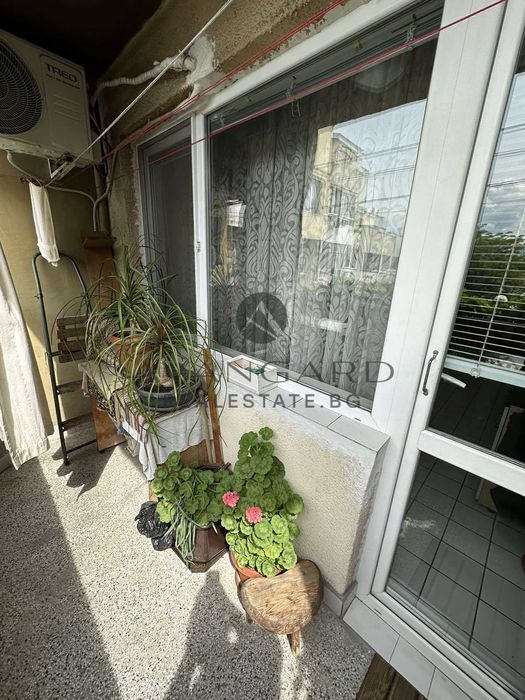 Продава се Тристаен апартамент в Пловдив, Център - 92 кв.м за 1631 €/кв.м - Снимка #14