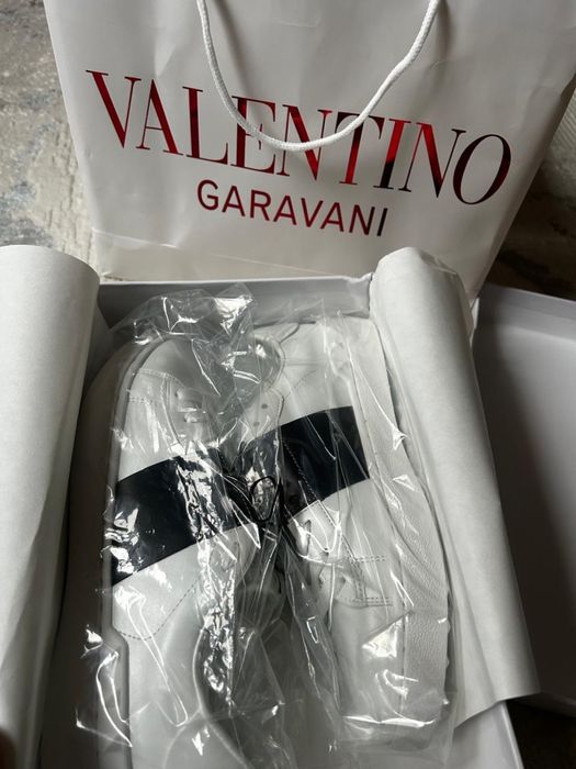 Обувь Valentino Garavani