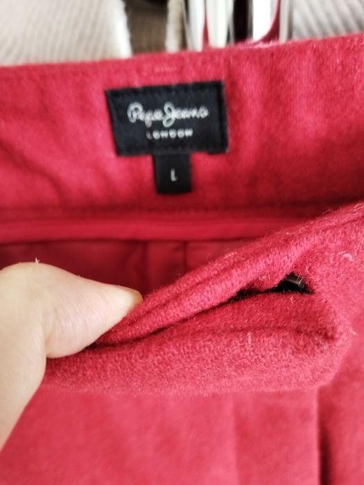 Рере Jeans  L размер