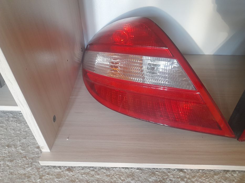 Стопове за мерцедес SLK