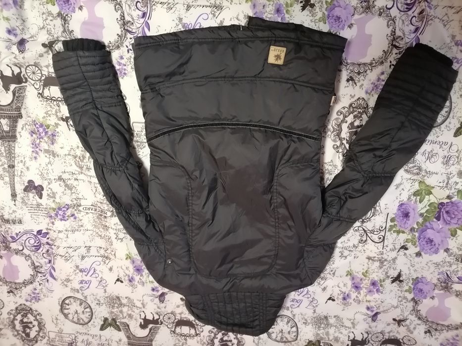 Дамско яке Khujo S размер