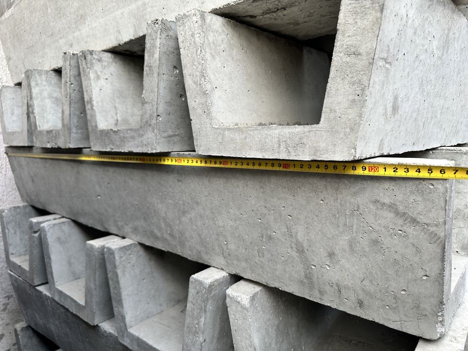 Лоток арычный бетонный