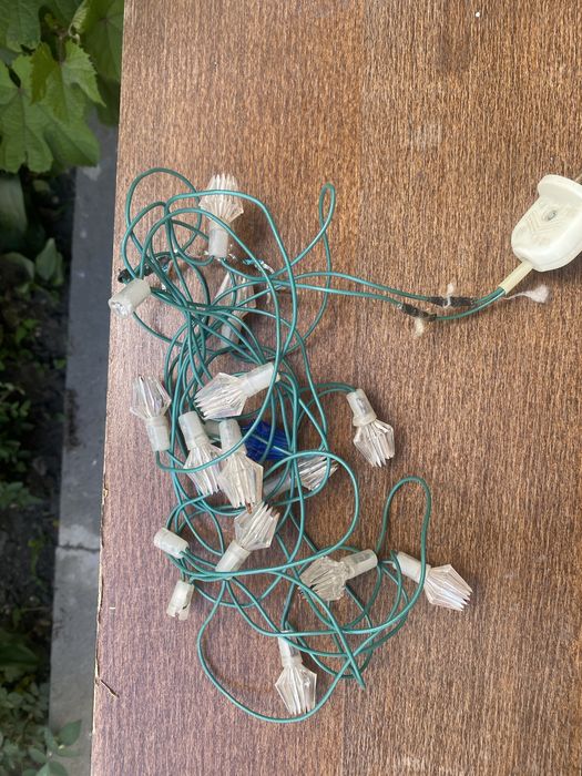 Продам игрушки на елку