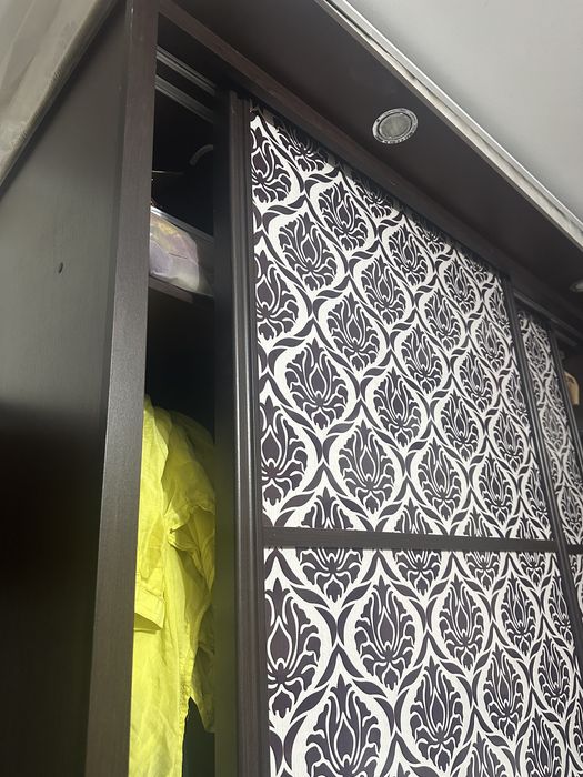 Продам большой шкаф-купе