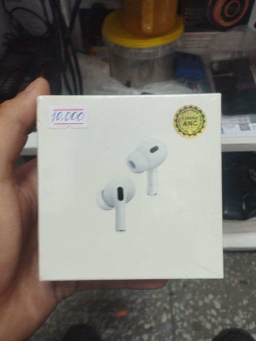 AirPods Pro запечатанный