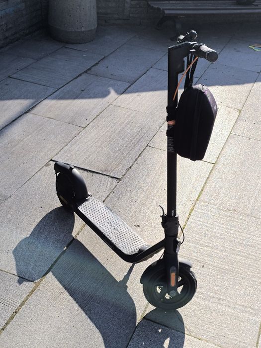 Segway Ninebot F2 – 55 км пробег + подарък !