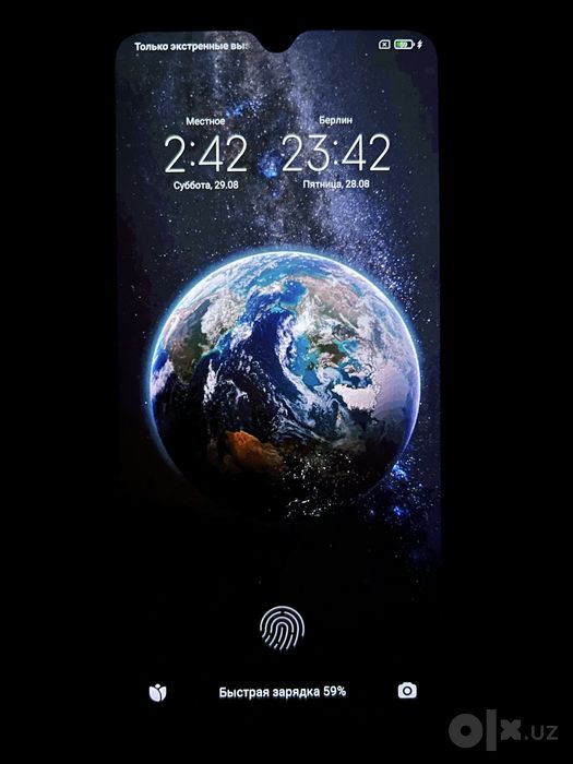 Xiaomi Mi 9 Lite
