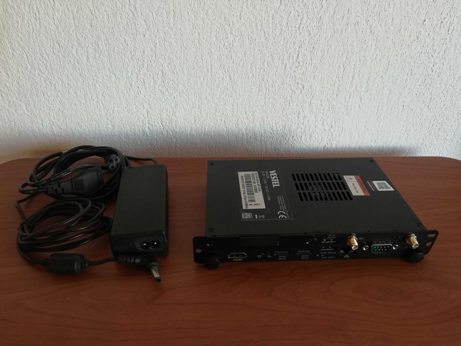 Едноплатков компютър Vestel OPS-KL381