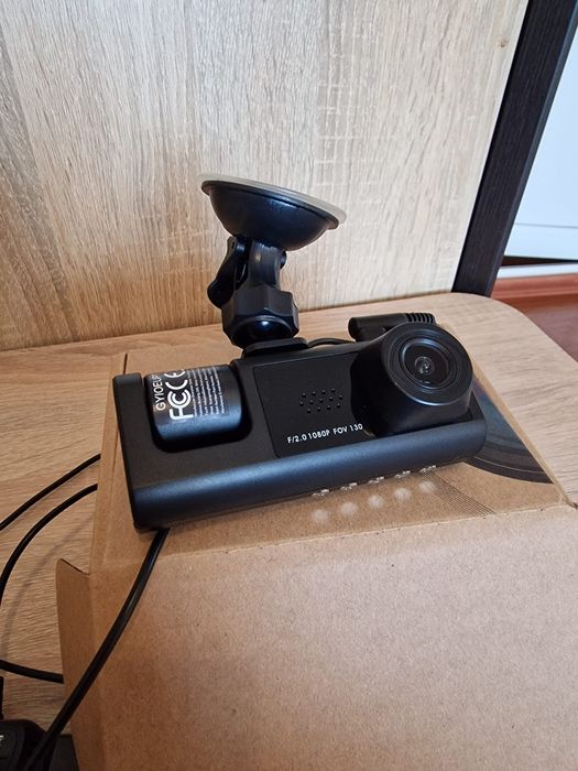 Camere de supraveghere a traficului rutier