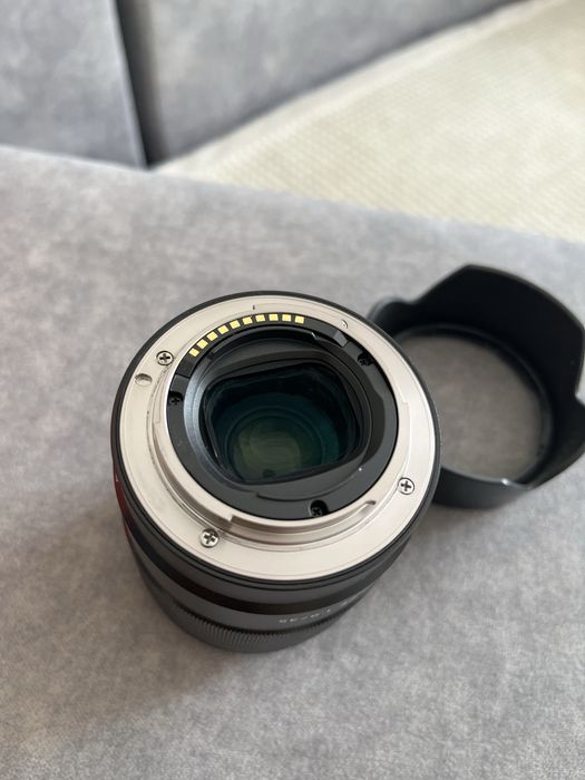 Sony FE 35mm f/1.8 Full Frame