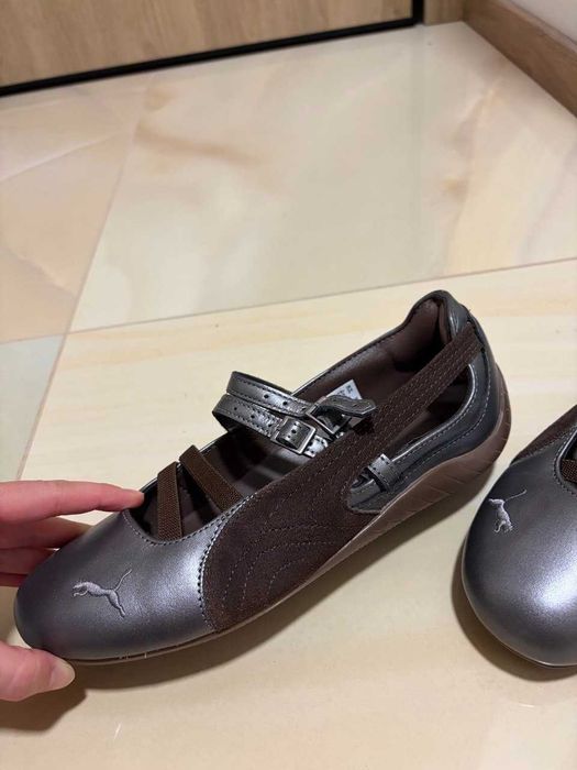 Puma Speedcat Ballet Lux Wns НОВИ 38