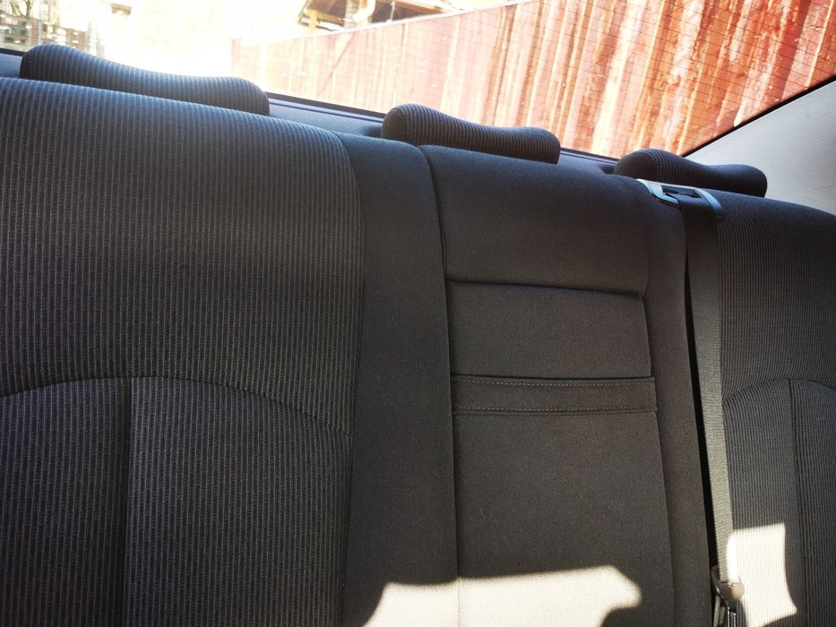 Vând autoturism Mercedes Benz