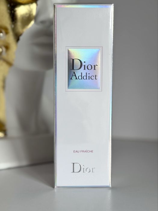 Парфюмы оригинал новые