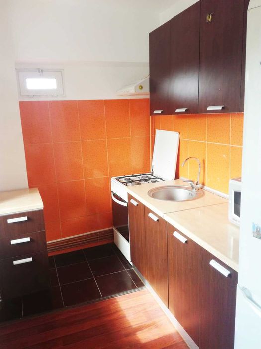 Apartament 1 camera, Nicolina-CUG, Selgros