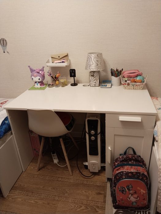 Письменный стол Икеа