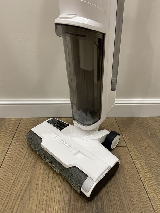 Пылесос DREAME trouver K10