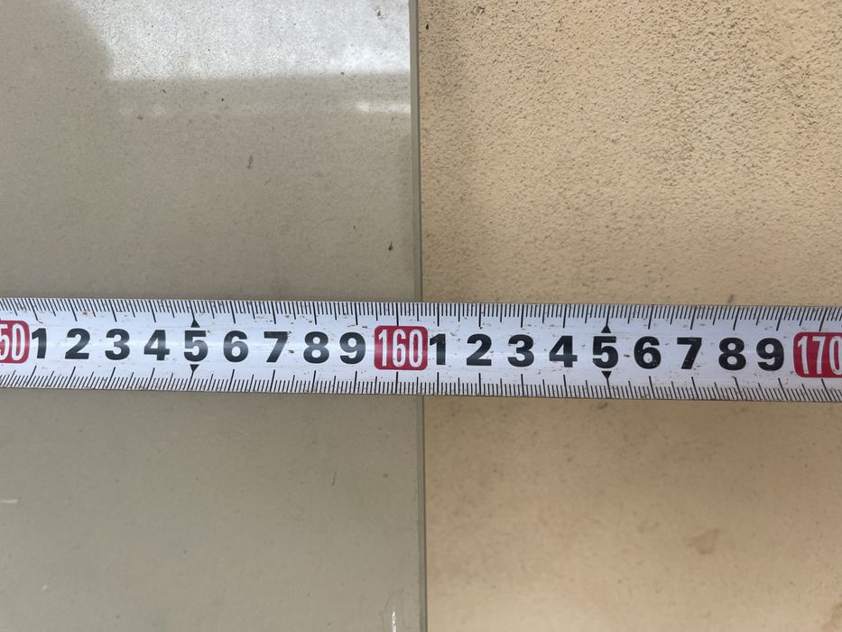 10 mm Kaloniy oyna  2.90 ga 218 2 ta 1 ta va eshik tepasiga 109 ga 160