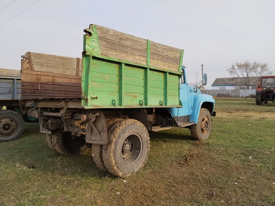 Продам обмен ЗИЛ