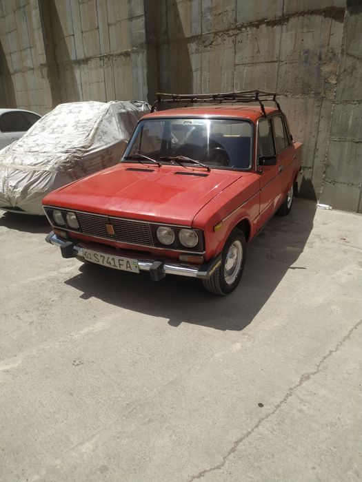 Продам Дедовский Жигули!