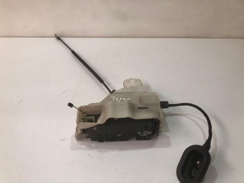 Broasca usa dreapta fata Volkswagen Touran facelift 1t3 3d1837016ac Pi