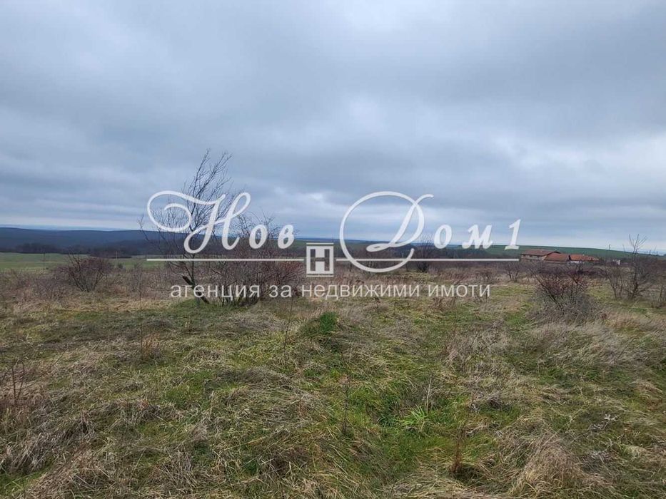 Продава се Парцел в с. Горица, Област Варна - 2119 кв.м за 26 €/кв.м - Снимка #3