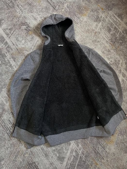 Зип-худи The Basics