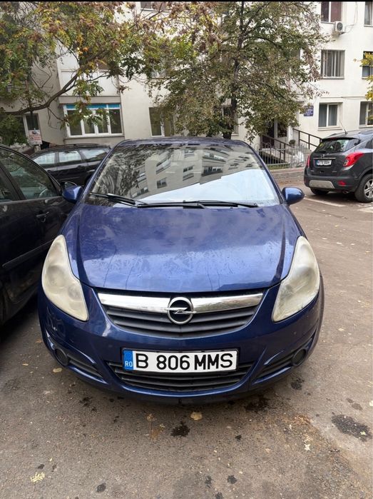 Opel Corsa 1.2 Benzina