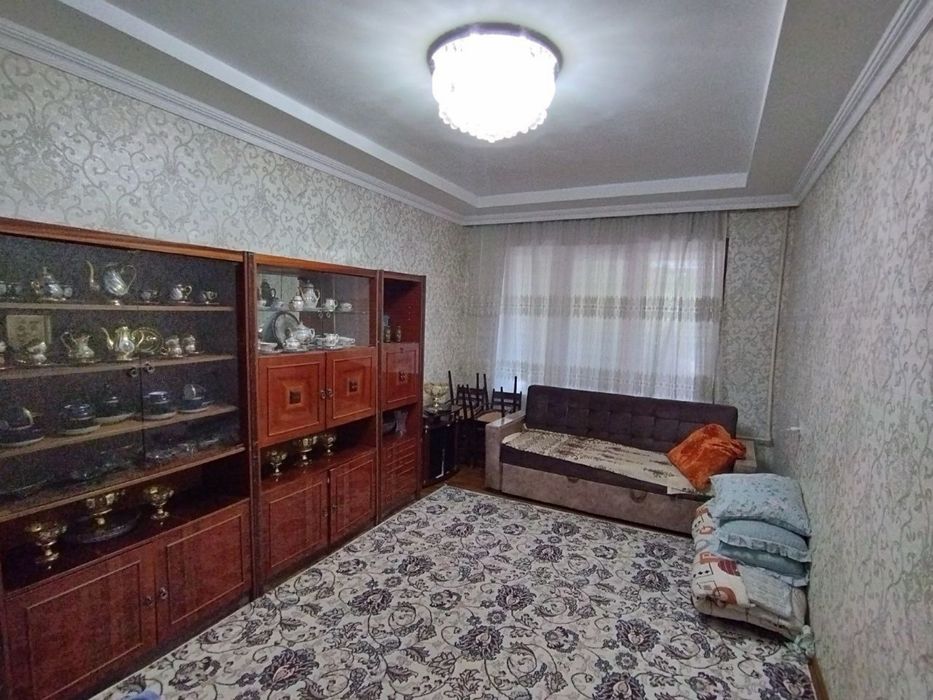 Квартира в Шайхонтохурском районе