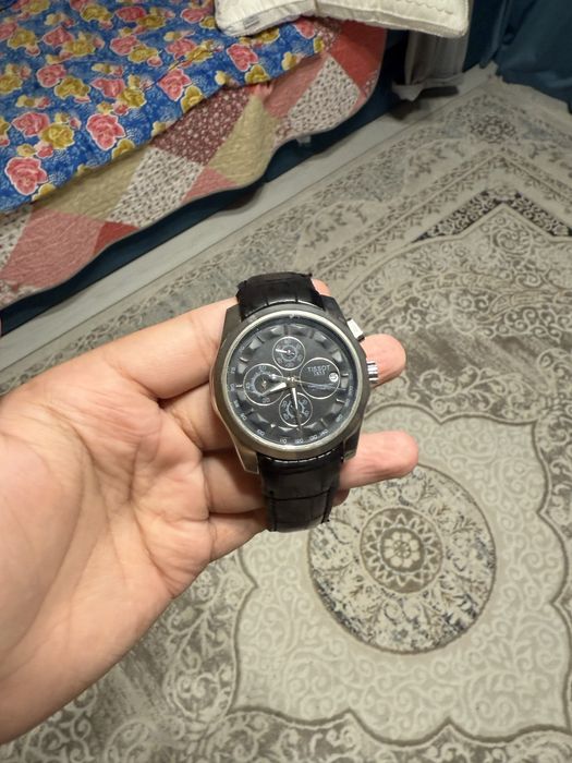 Часы Tissot 1853