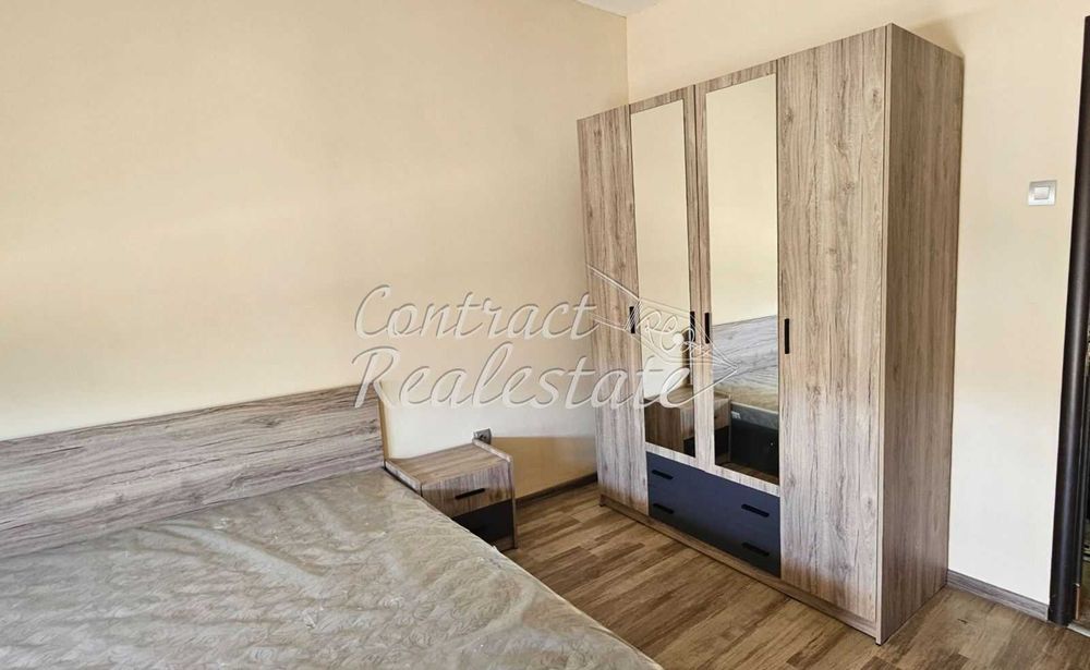 Дава се под наем Двустаен апартамент в Варна, Младост 1 - 50 кв.м за 430 € - Снимка #5