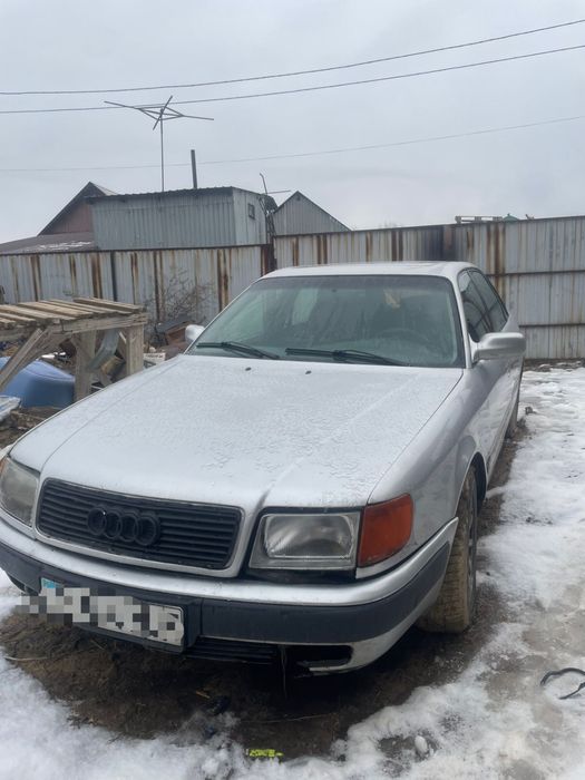 Ауди с4 объем 2.8